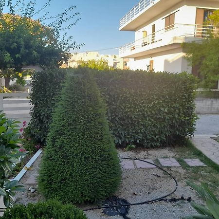 Villa Bianca Kremasti  Bagian luar foto