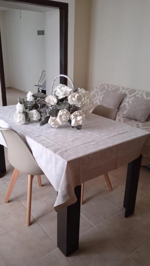 Villa Bianca Kremasti  Bagian luar foto