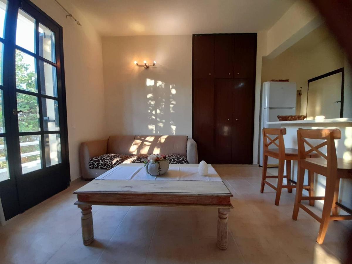 Villa Bianca Kremasti  Bagian luar foto