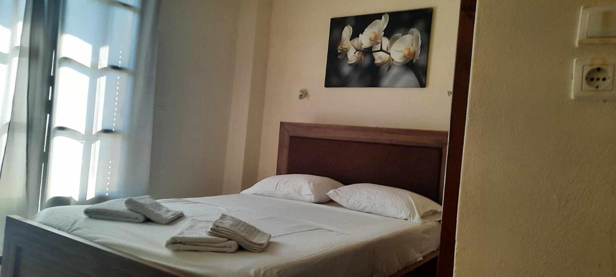 Villa Bianca Kremasti  Bagian luar foto