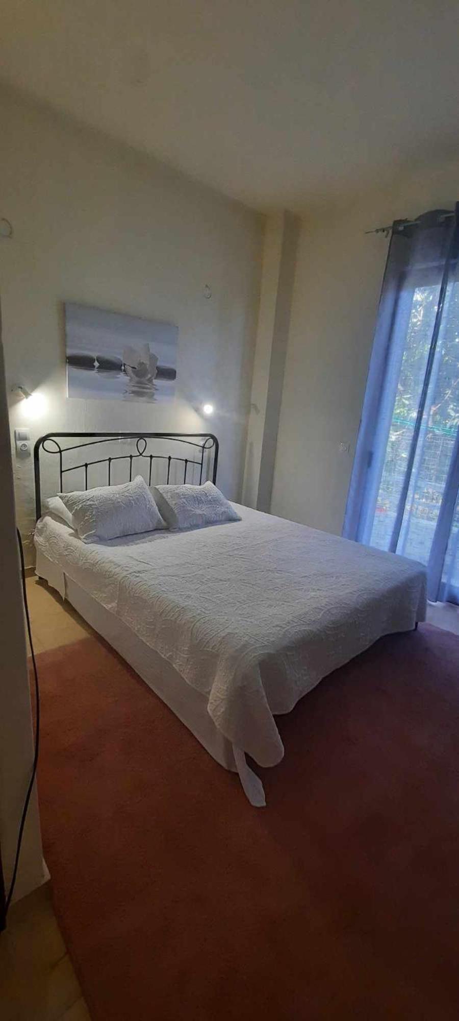 Villa Bianca Kremasti  Bagian luar foto