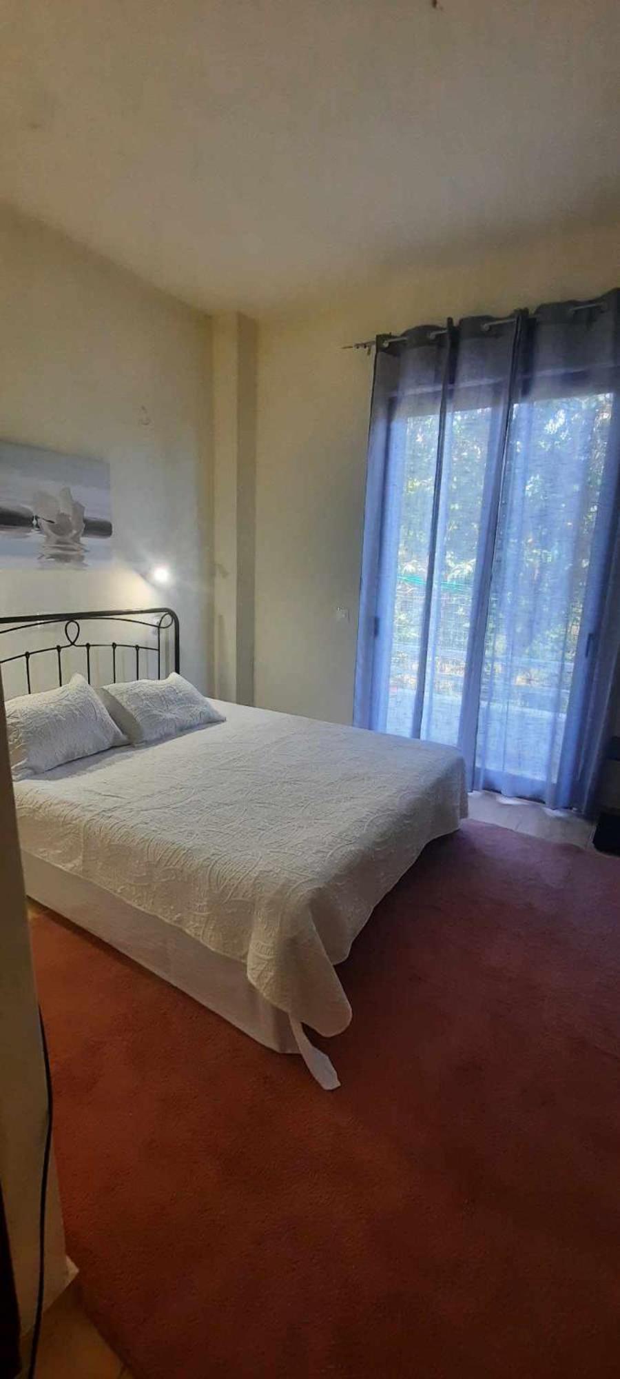 Villa Bianca Kremasti  Bagian luar foto