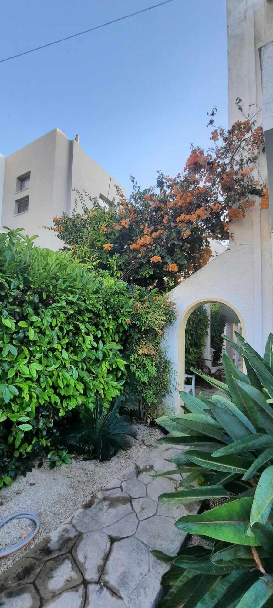 Villa Bianca Kremasti  Bagian luar foto