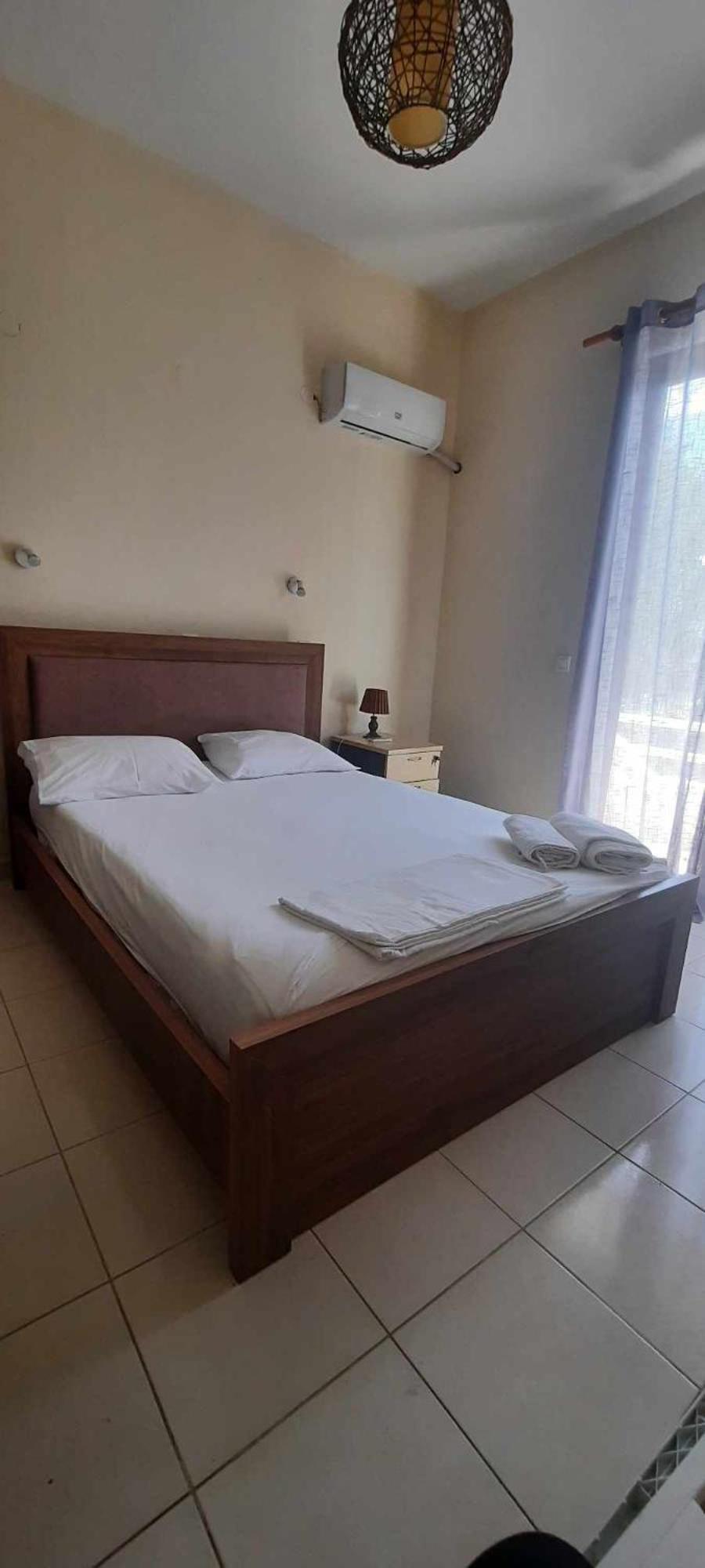 Villa Bianca Kremasti  Bagian luar foto
