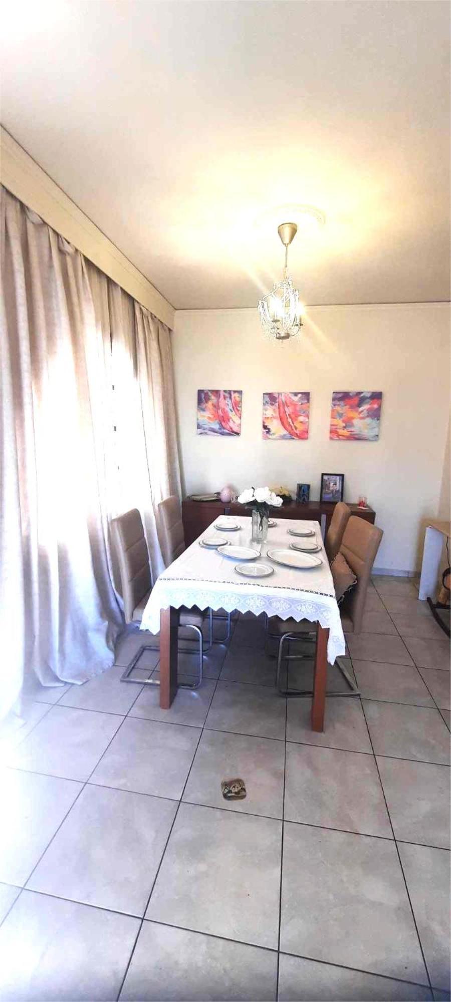 Villa Bianca Kremasti  Bagian luar foto