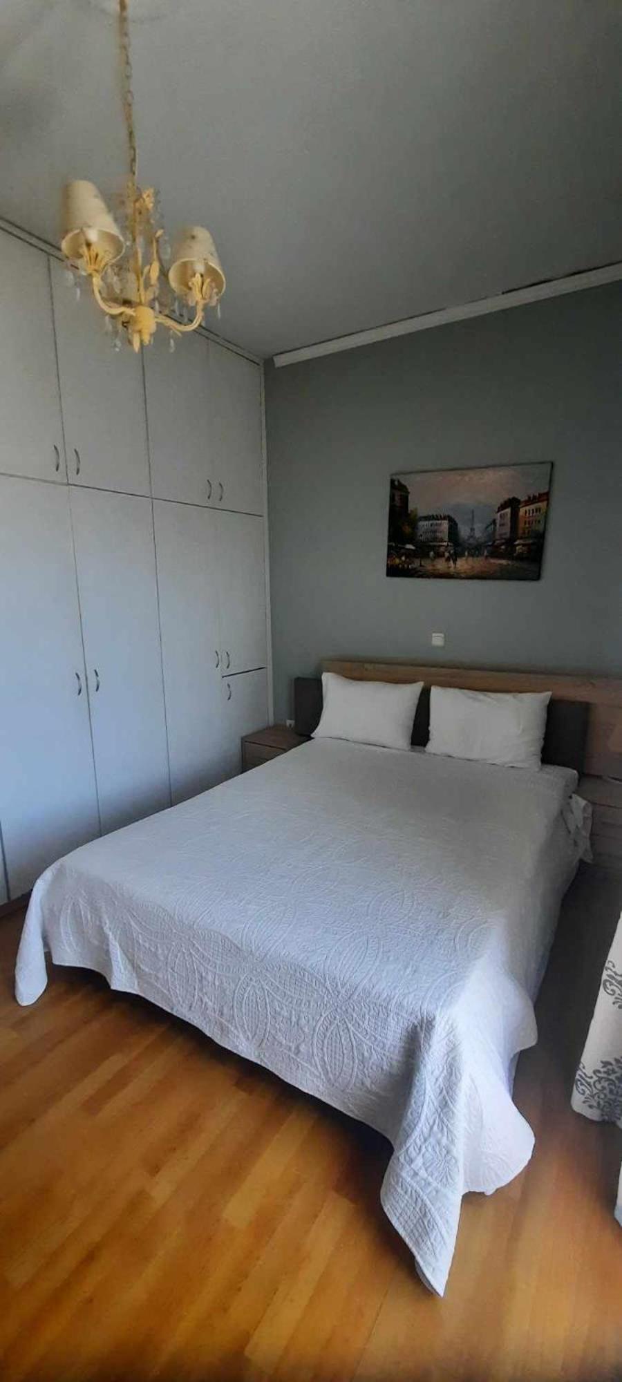 Villa Bianca Kremasti  Bagian luar foto