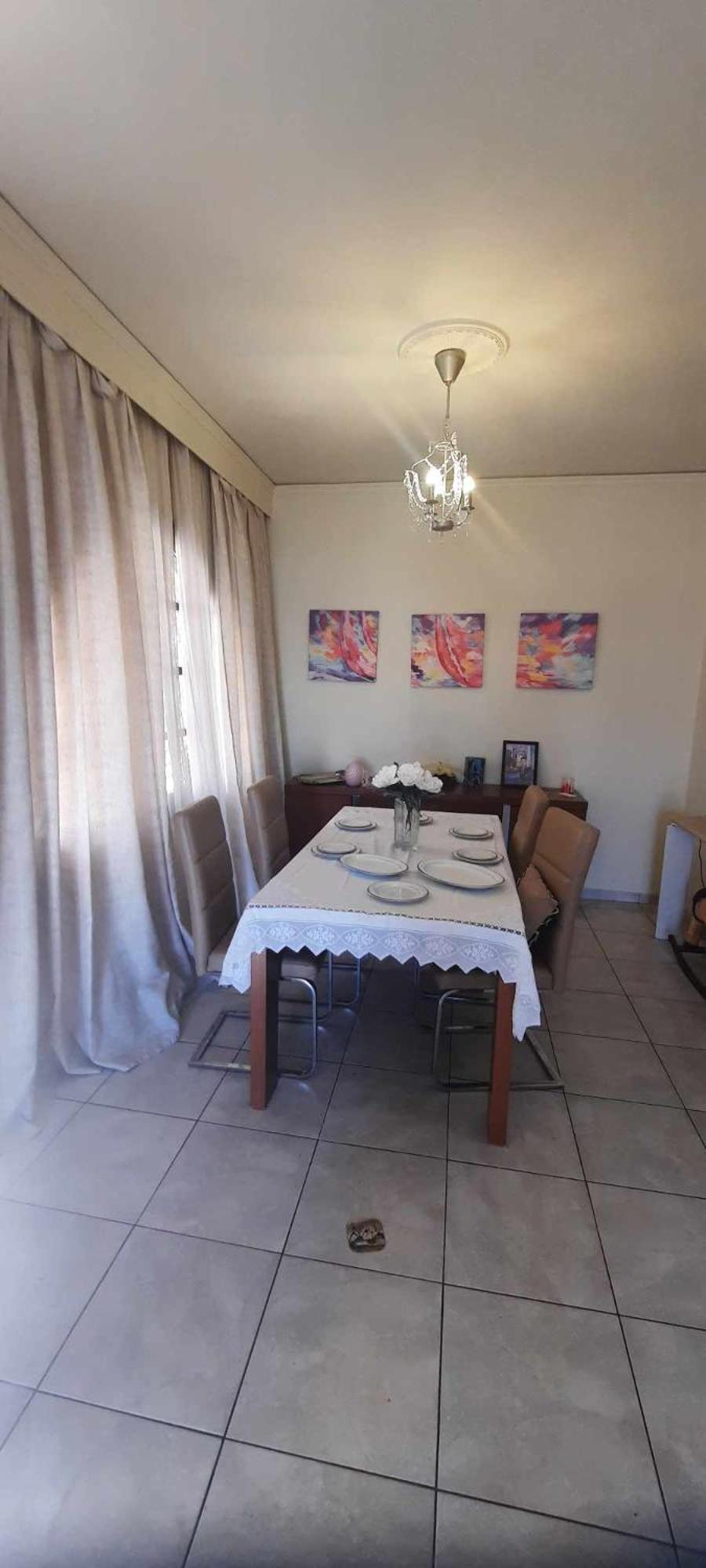 Villa Bianca Kremasti  Bagian luar foto